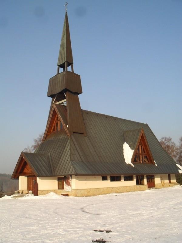 Jamna - cel