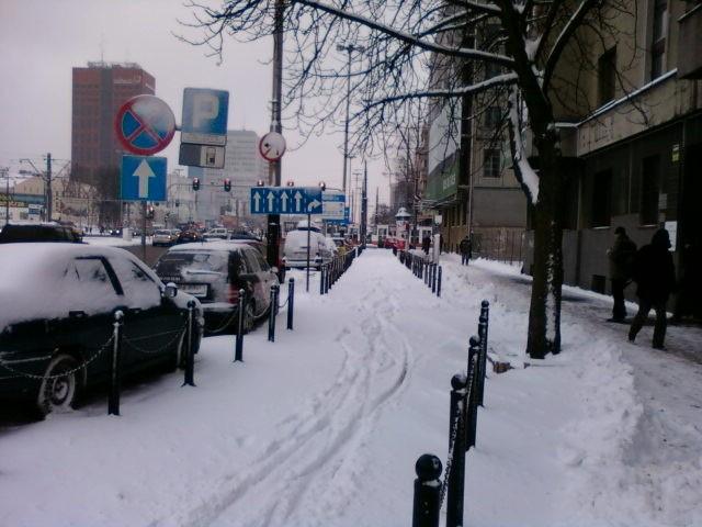 Zasypana DDR