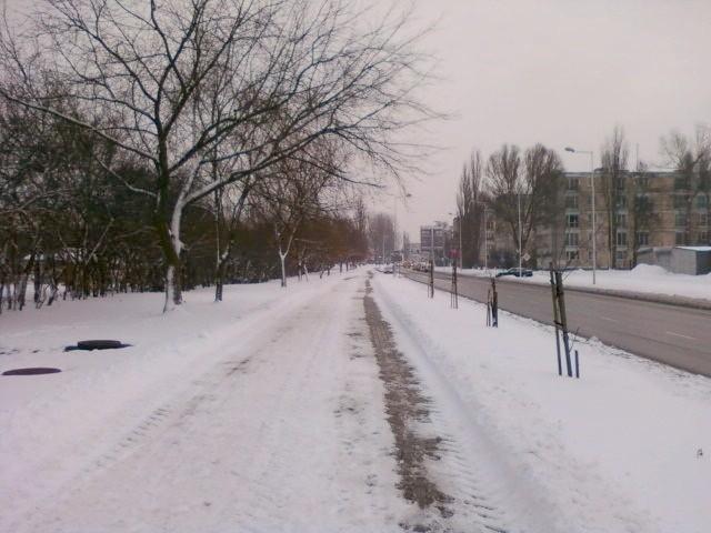 DDR Drewnowska