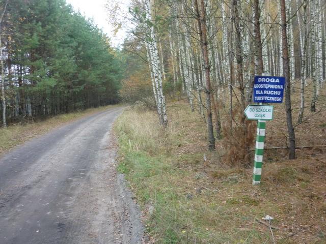 Na szlaku Dolina Dolnej Wisły