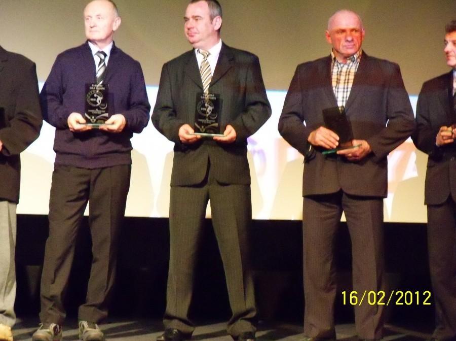 GALA SPORTU 2012