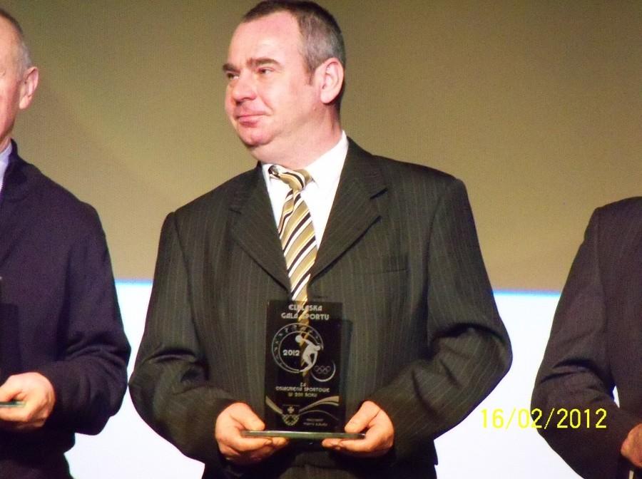 GALA SPORTU 2012