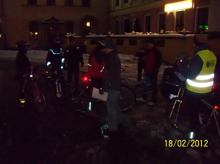 TOMAR ALLEYCAT