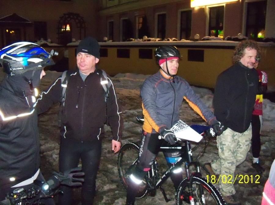 TOMAR ALLEYCAT