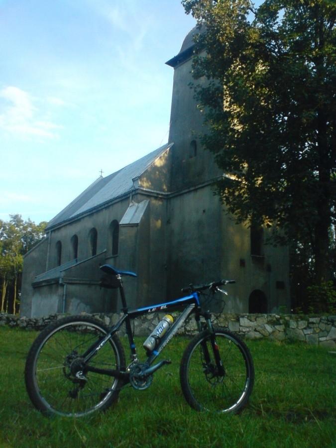 Kross na Dorotce