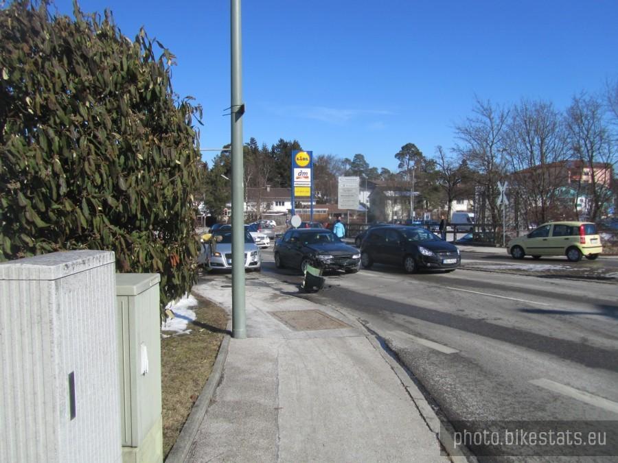 Stluczka 21.02.2012