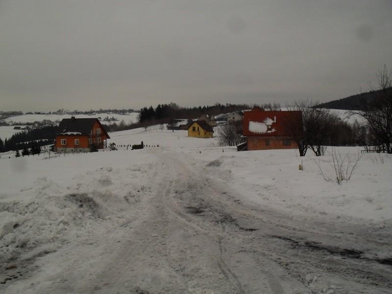 Niebieski szlak