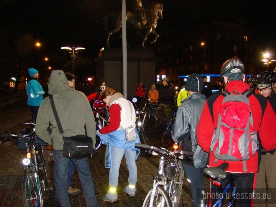 Szczecińska nasa krytyczna - dalej zbiórka