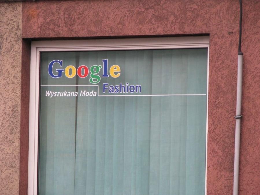Google w Zabrzu