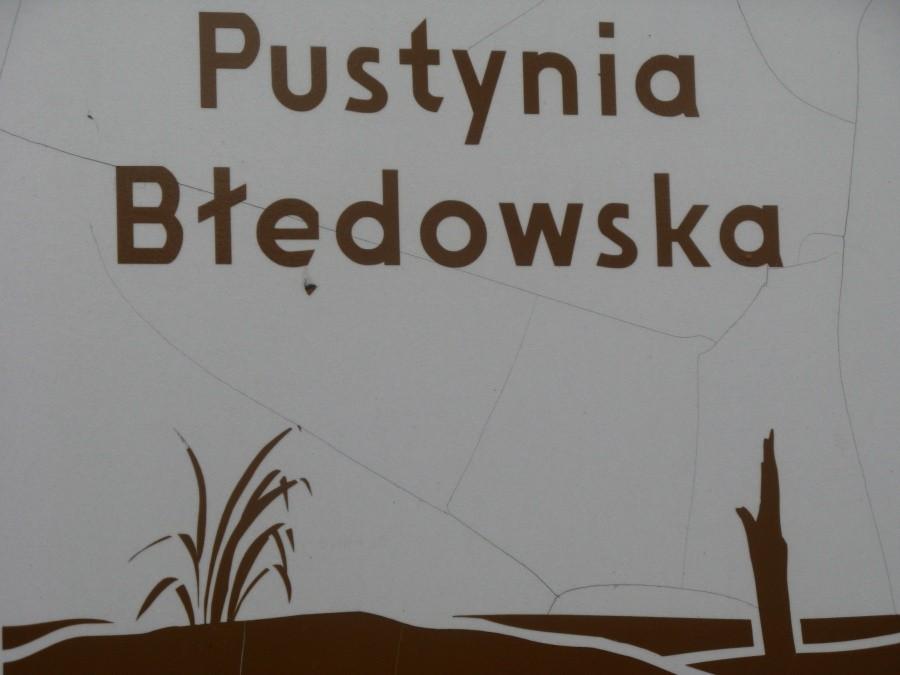 Pustynia Błędowska