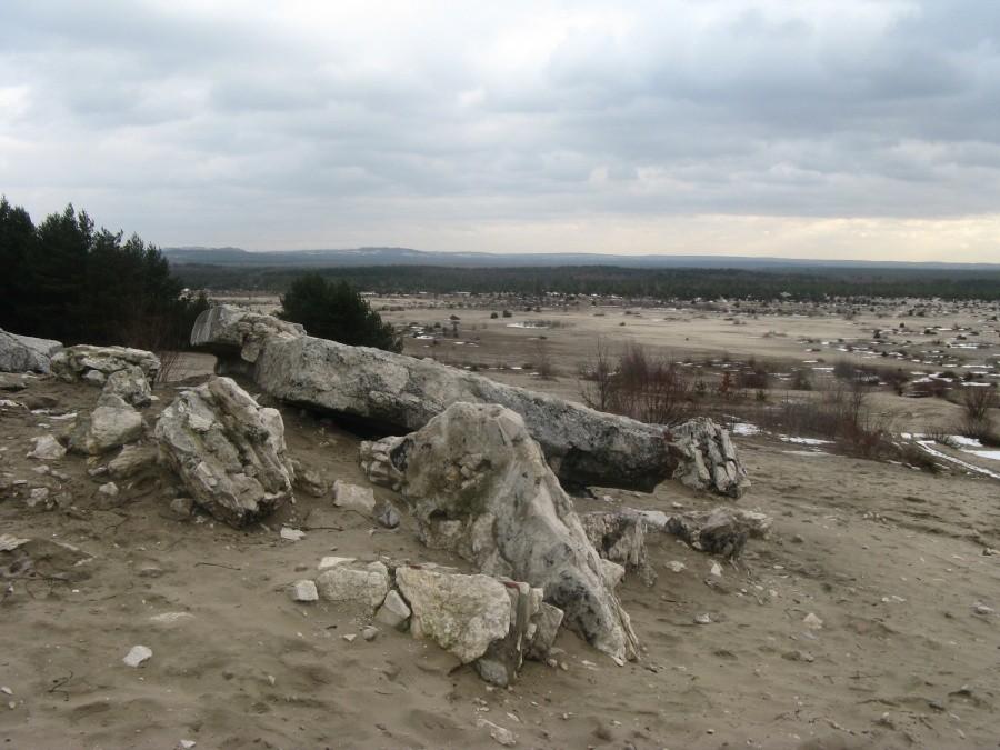 Pustynia Błędowska
