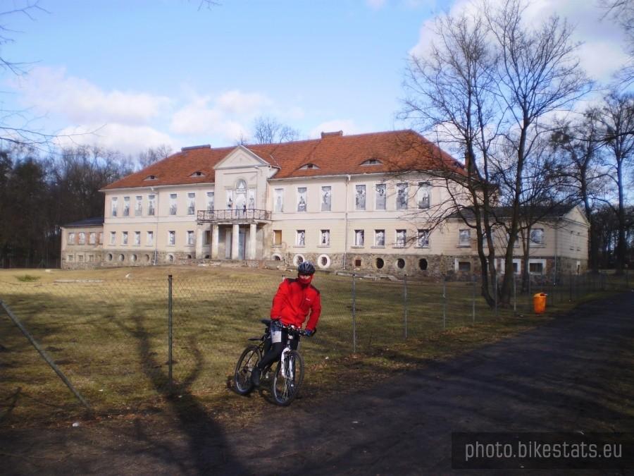 Pałac von Treskow