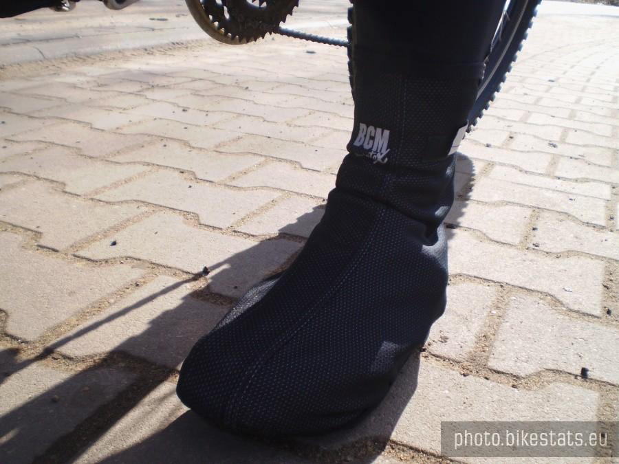 Ochraniacze na buty zimowe