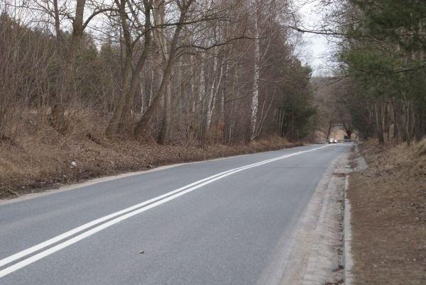 zakręt śmierci