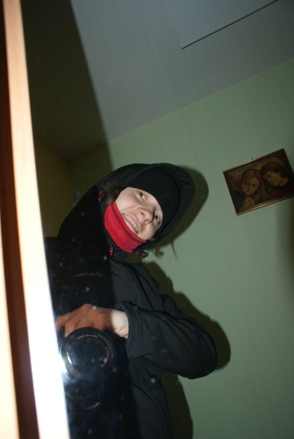 po wycieczce