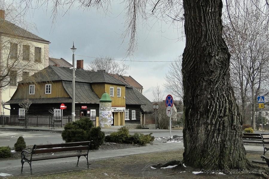rynek raz jeszcze