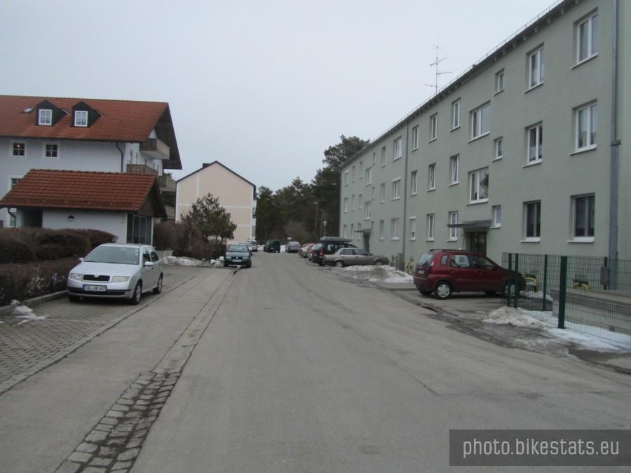 Snieg znika