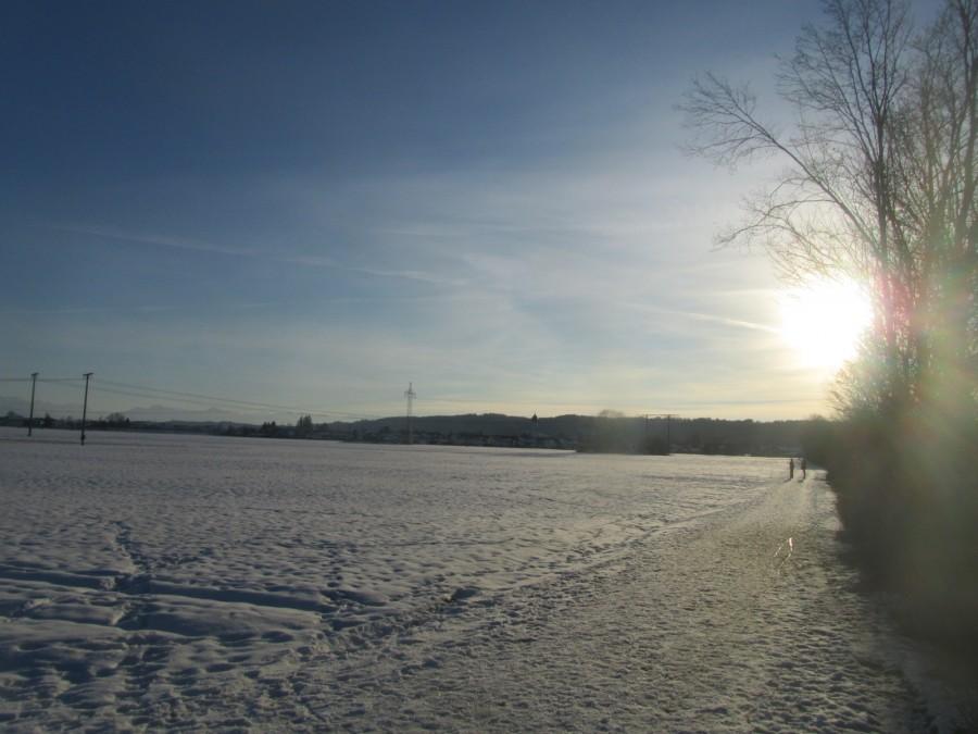 Slonce 18.02.2012