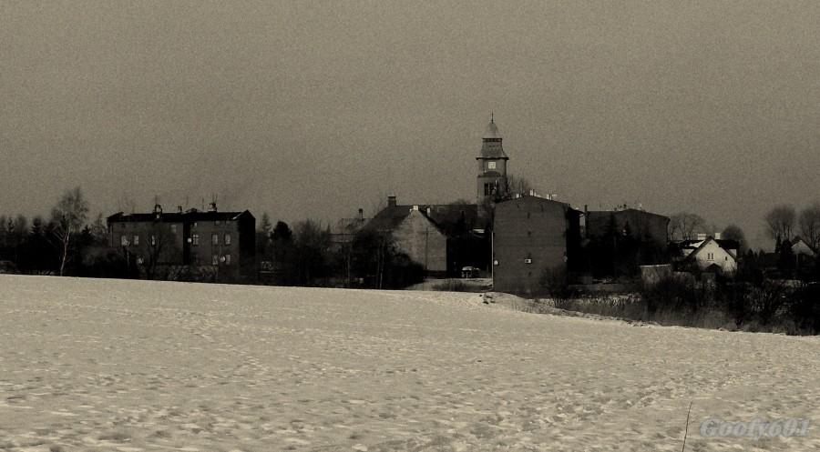 Rokitnica retro ;)