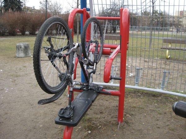Banderas pakuje przed rozpoczynającym się sezonem :)