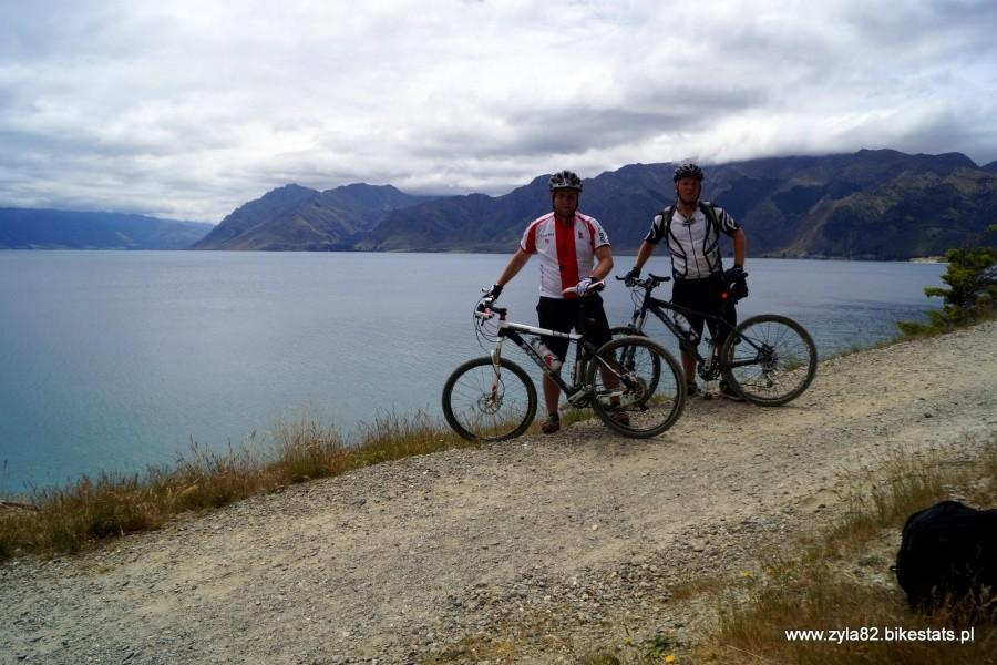 Lake Hawea III