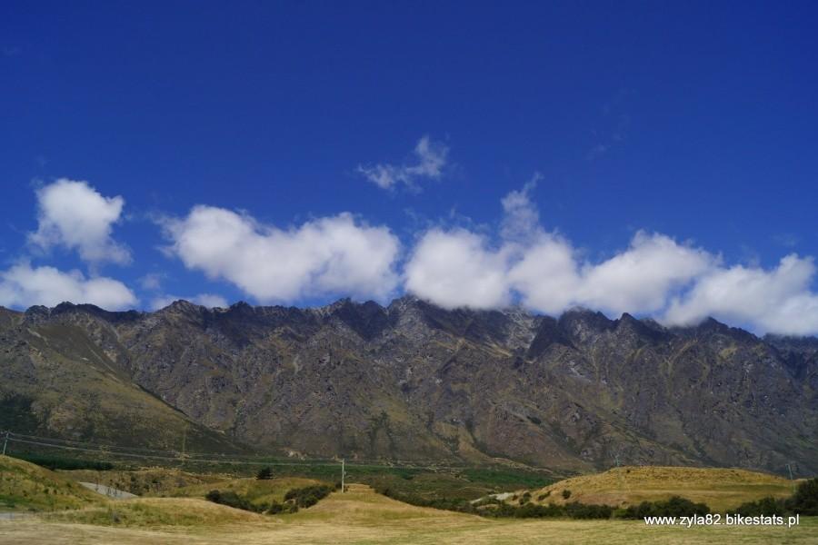 The Remarkables