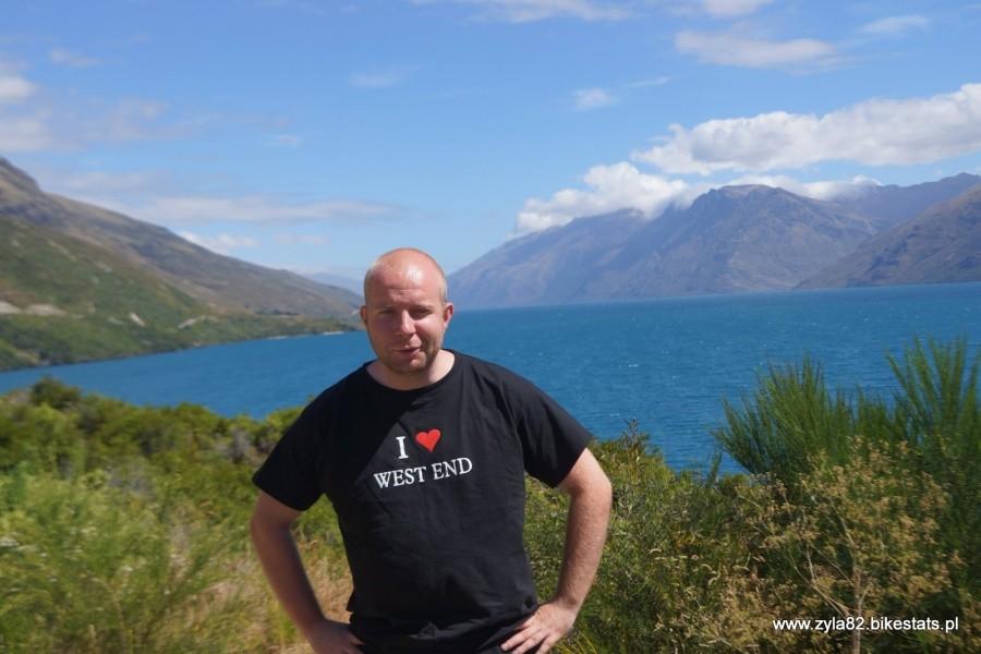 Lake Wakatipu