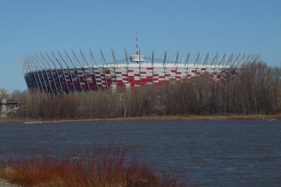 Stadion Narodowy