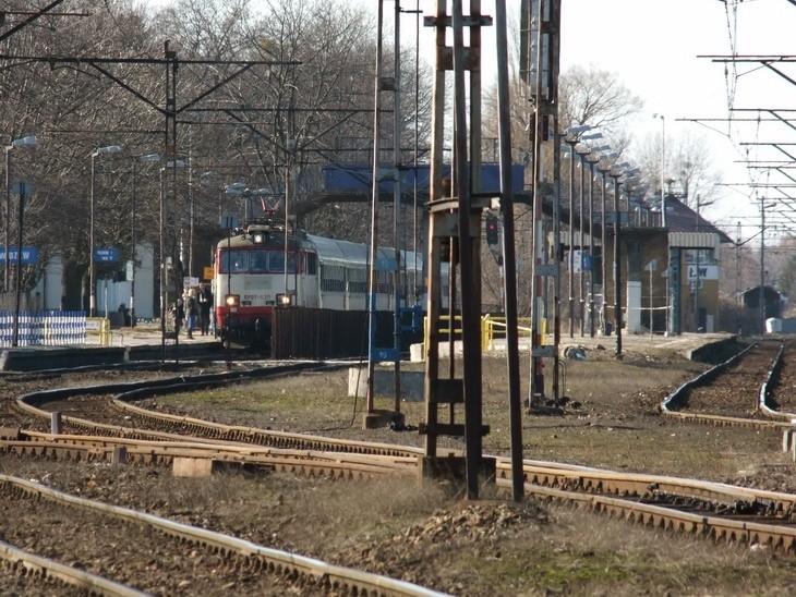 EP07-1020 na stacji Łódź Widzew