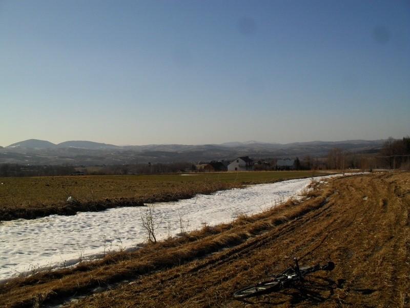 Zielony szlak