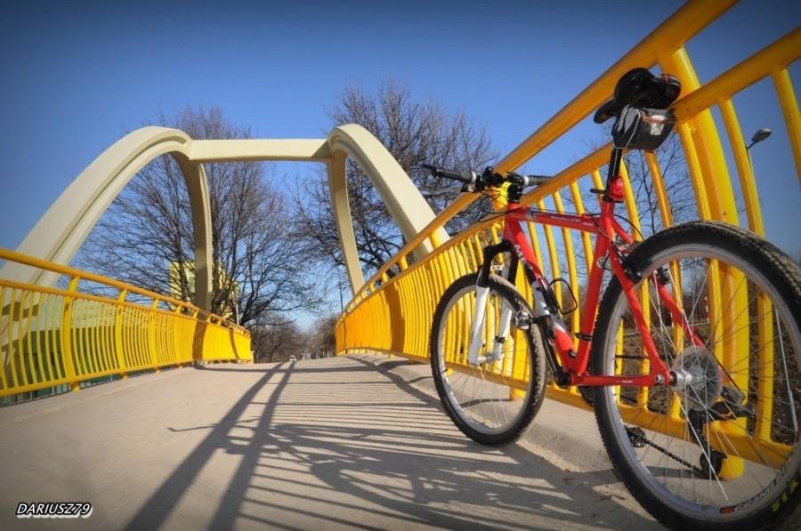 Dąbrowa górnicza - Park Hallera