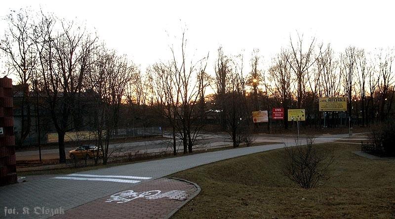 22 - Powązki (Cmentarz Wojskowy)