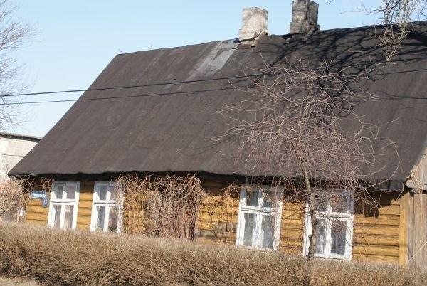 wycieczka bez drewnianej chaty?