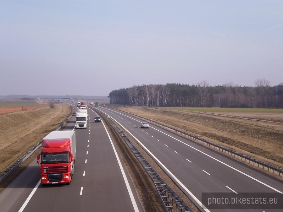 Autostrada A2