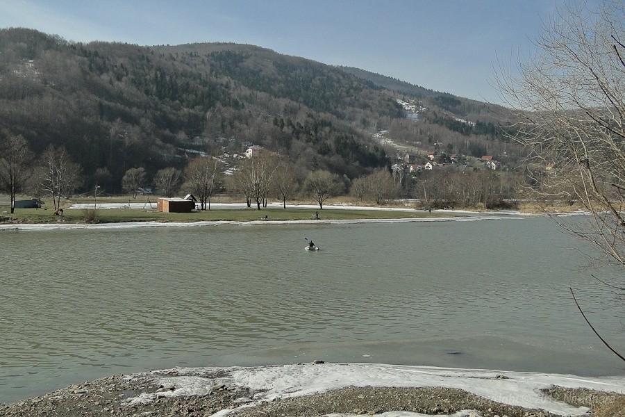 a cóż tam widać na Sole?