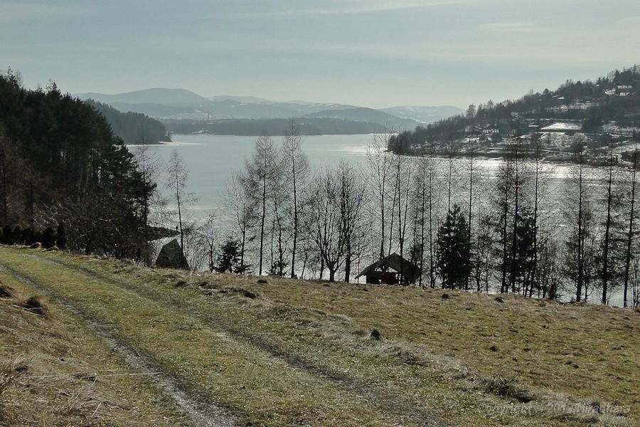 Jezioro Żywieckie