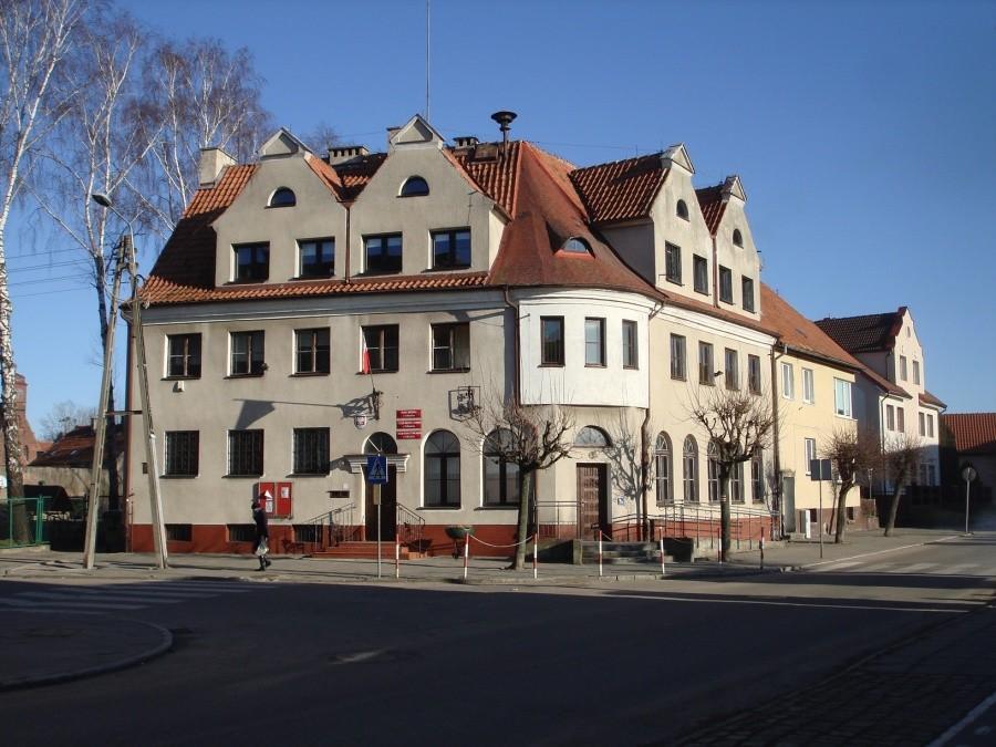 Urząd Gminy Tolkmicko
