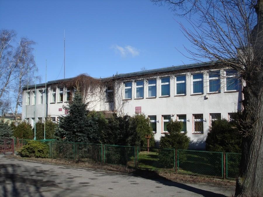 Urząd Gminy Gronowo Elbląskie