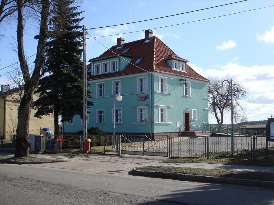 Urząd Gminy Młynary