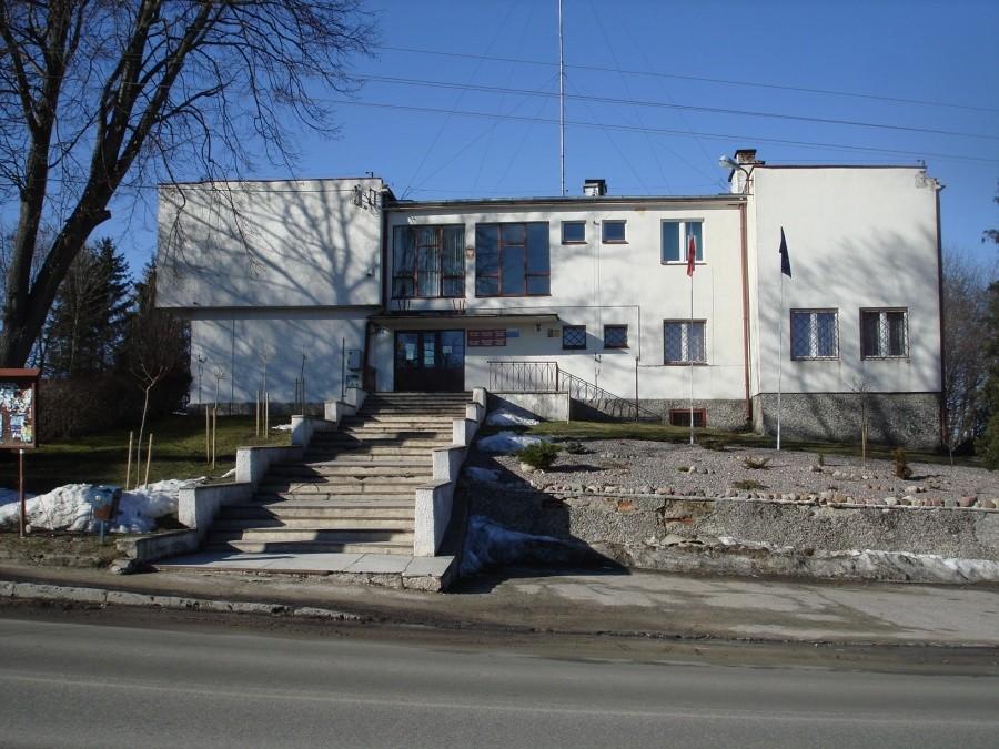 Urząd Gminy Milejewo