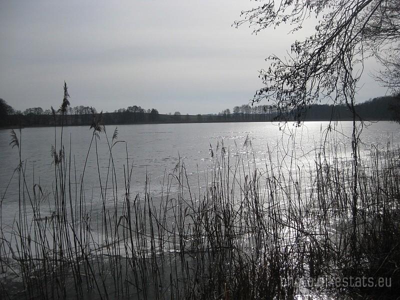 Jezioro Turostowskie