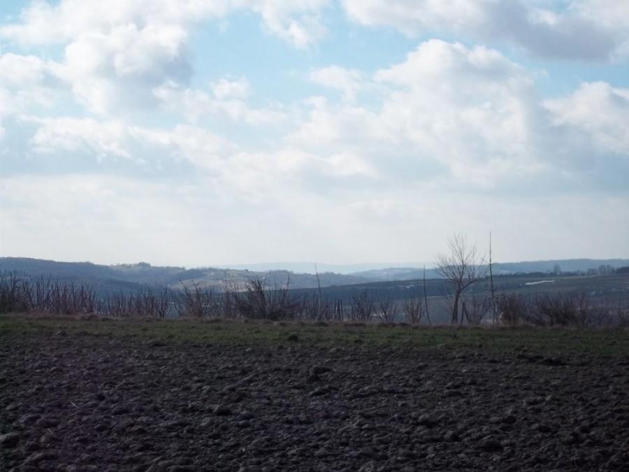 Widoki ze szczytu