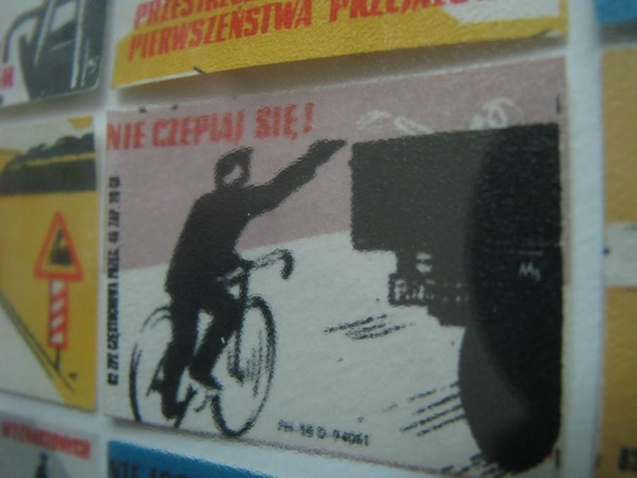 Nie czepiaj się! Fabryka zapałek