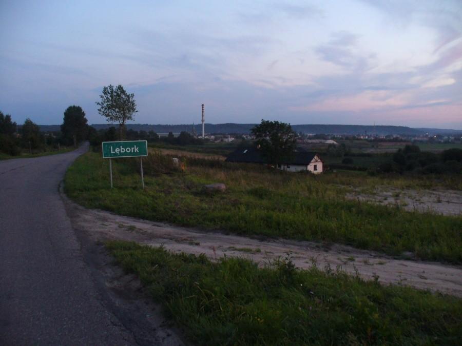Lębork