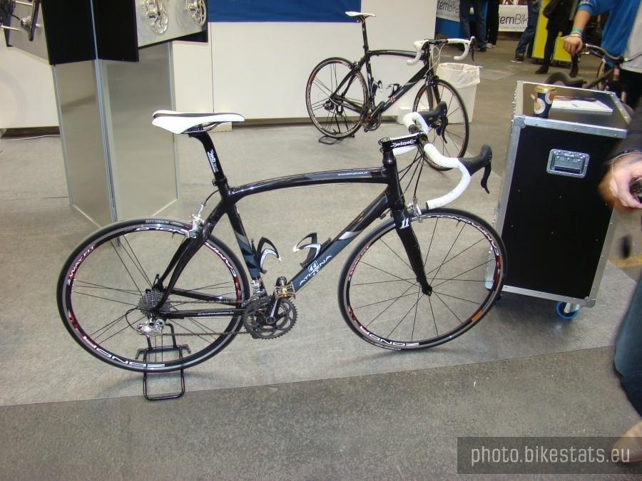 berliner fahrrad schau 2012- po prostu piekny