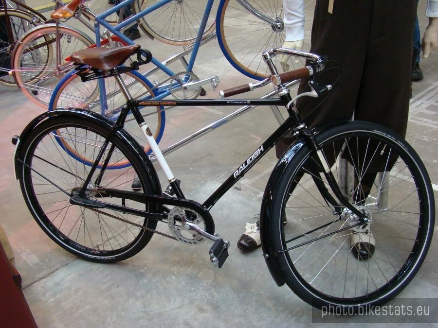 berliner fahrrad schau 2012- no taki to mi pasuje