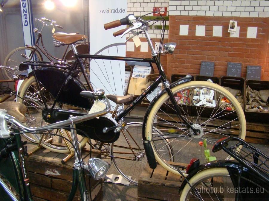 berliner fahrrad schau 2012- klasyki