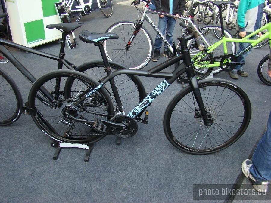 berliner fahrrad schau 2012- wszystkie ksztalty dozwolone