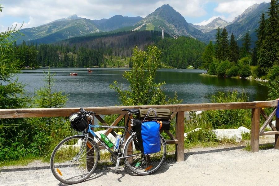 Strbske Pleso