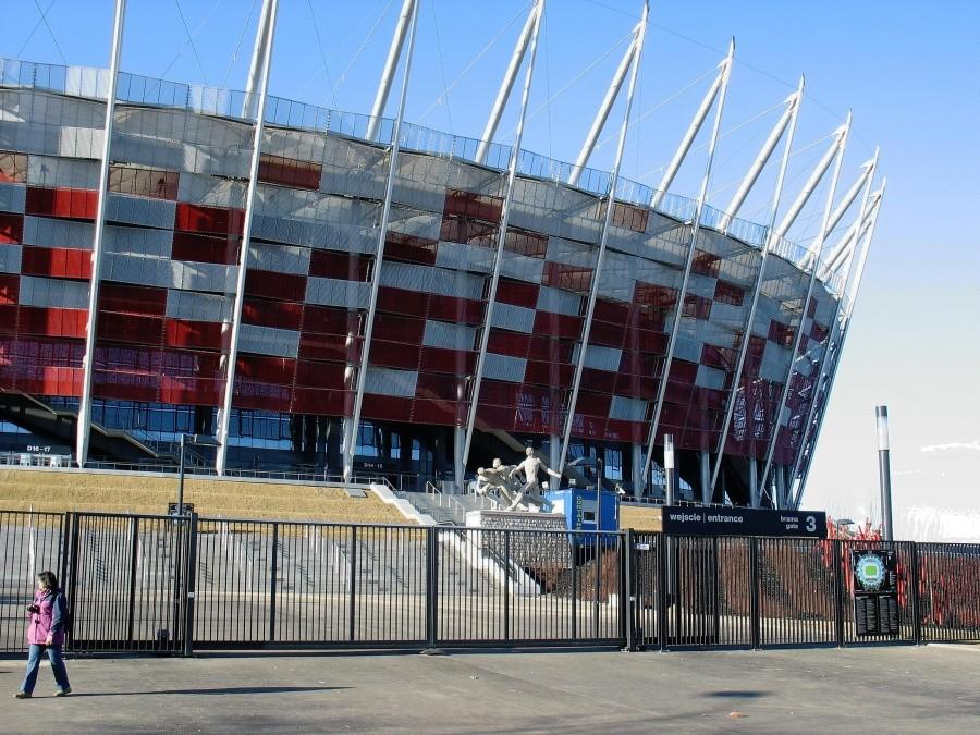 Stadion Narodowy
